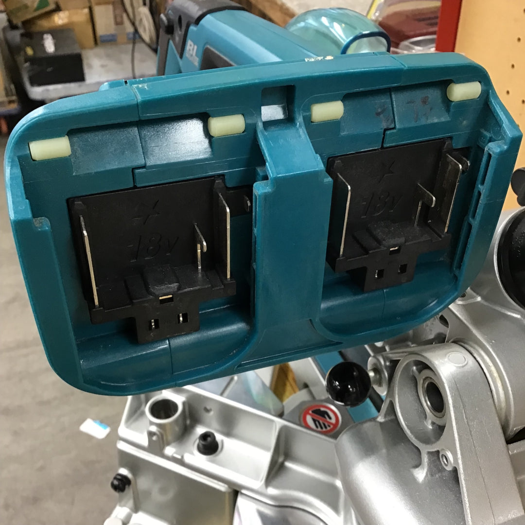 【店頭受取り限定】★マキタ(makita) コードレススライドマルノコ LS714DZ【川崎店】