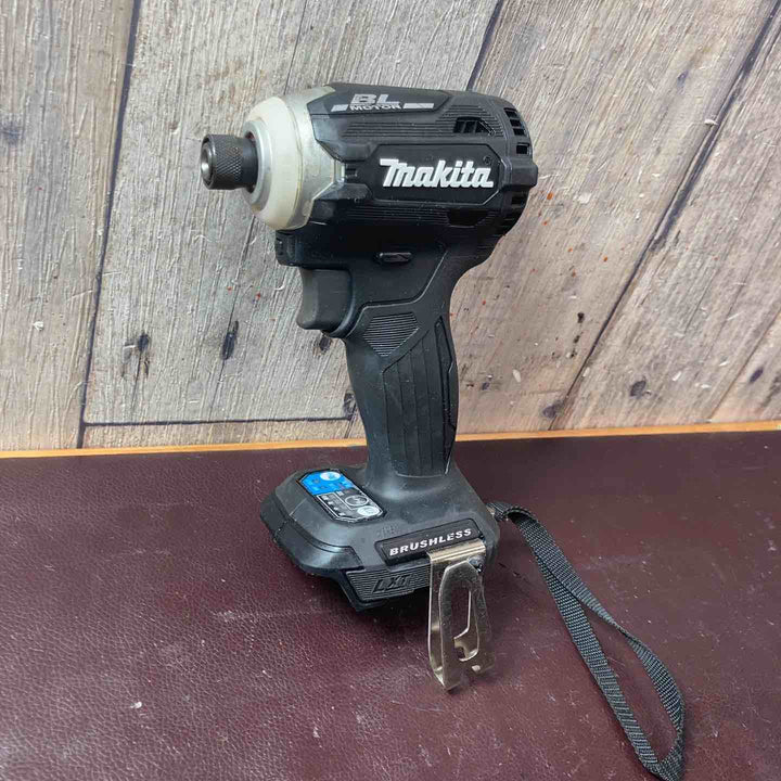【中古品】マキタ(makita) コードレスインパクトドライバー TD161DRGX【東大和店】