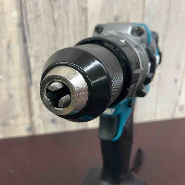 【中古品】 マキタ(makita) コードレス振動ドリルドライバー HP001GRDX 【東大和店】