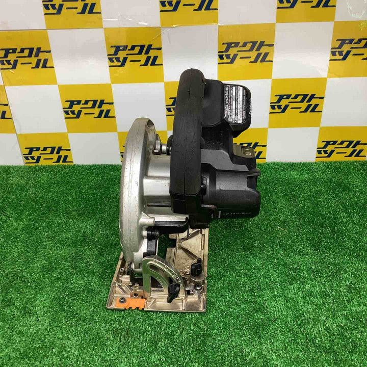 ★マキタ(makita) コードレス丸のこ HS631DZB【越谷店】