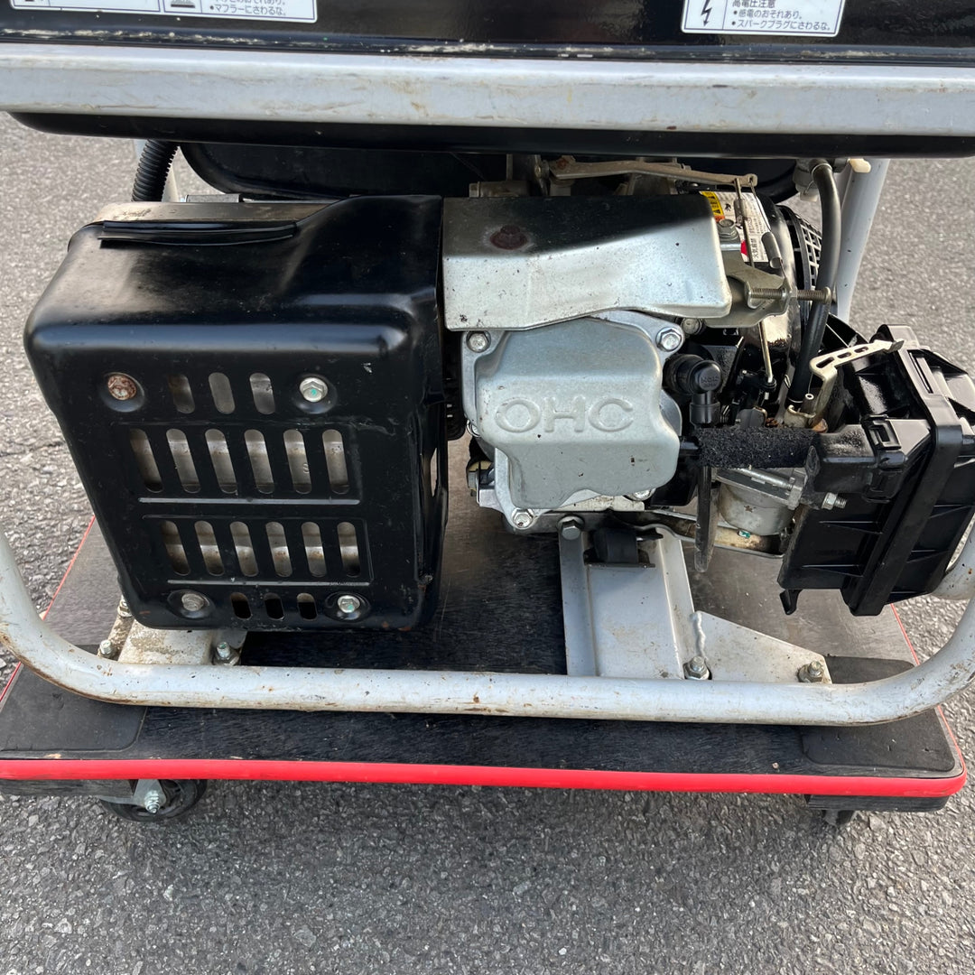 【中古品/店頭受取り限定】SUBARU(スバル) AVRエンジン発電機 SGH-24【東大和店】