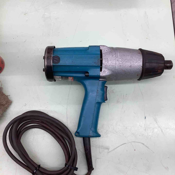 ☆マキタ(makita) インパクトレンチ 6906【越谷店】