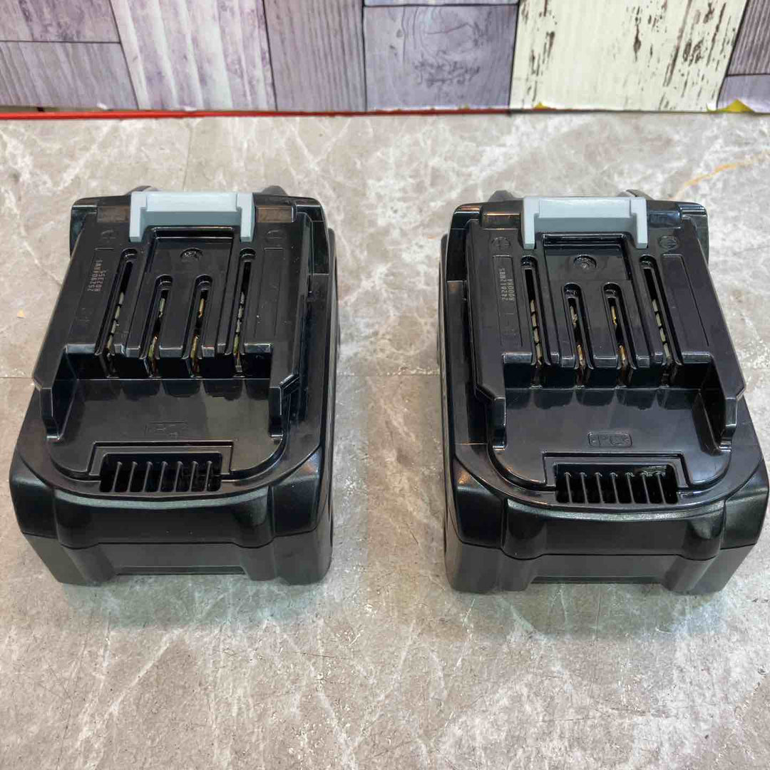 ★マキタ(makita) パワーソースキットXGT4 A-71984 バッテリー 充電器 のみ ※ケースなし【八潮店】