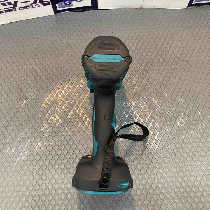 【中古品】マキタ(makita) コードレスインパクトレンチ TW300DZ【所沢店】