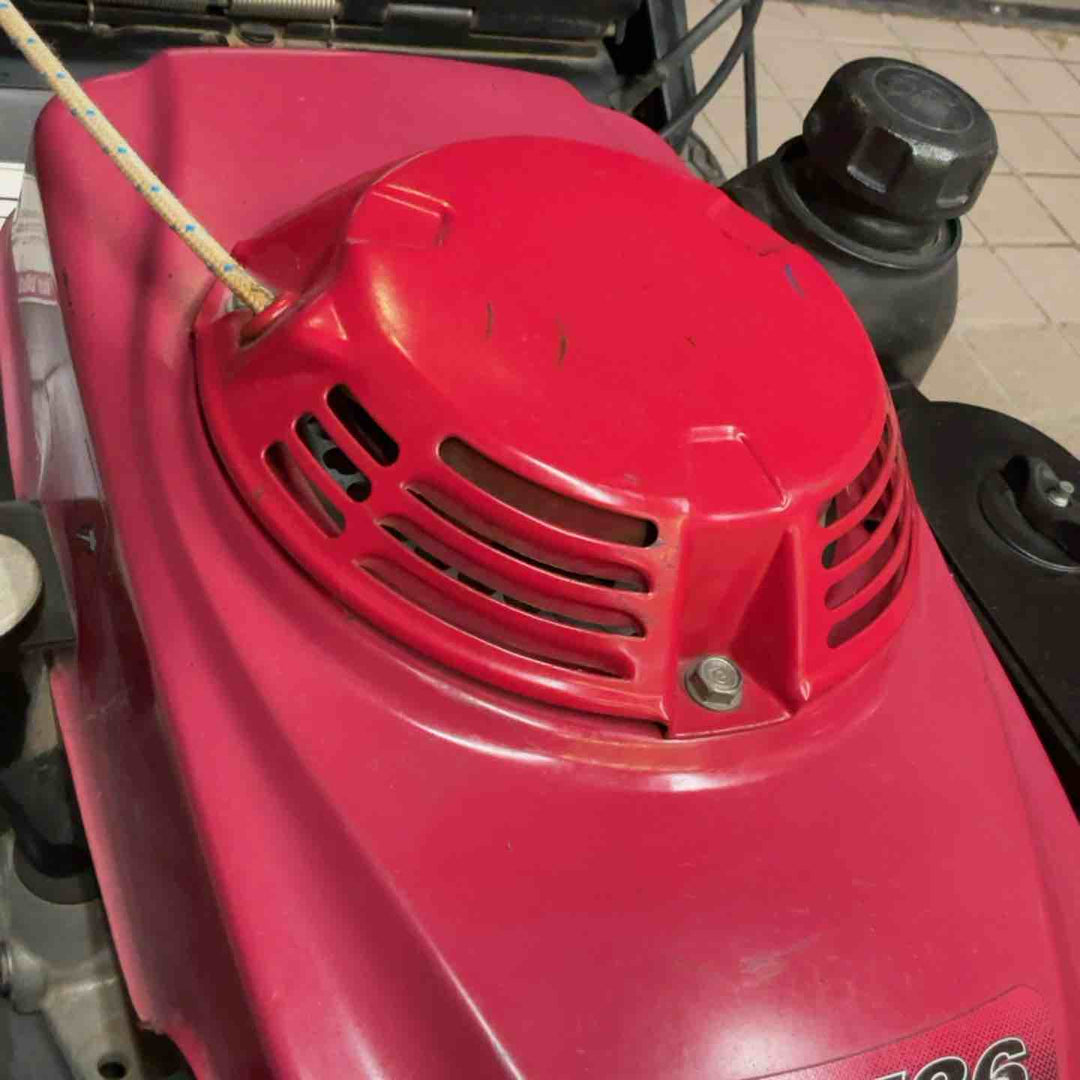 【店頭受取り限定】HONDA ホンダ エンジン芝刈り機 HRC536KHXJ 【草加店】