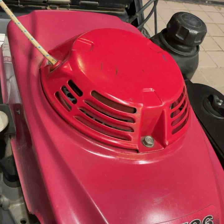 【店頭受取り限定】HONDA ホンダ エンジン芝刈り機 HRC536KHXJ 【草加店】