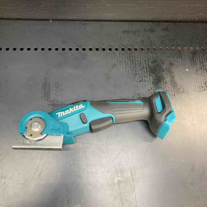 ★マキタ(makita) コードレスマルチカッター CP100DSH【川越店】