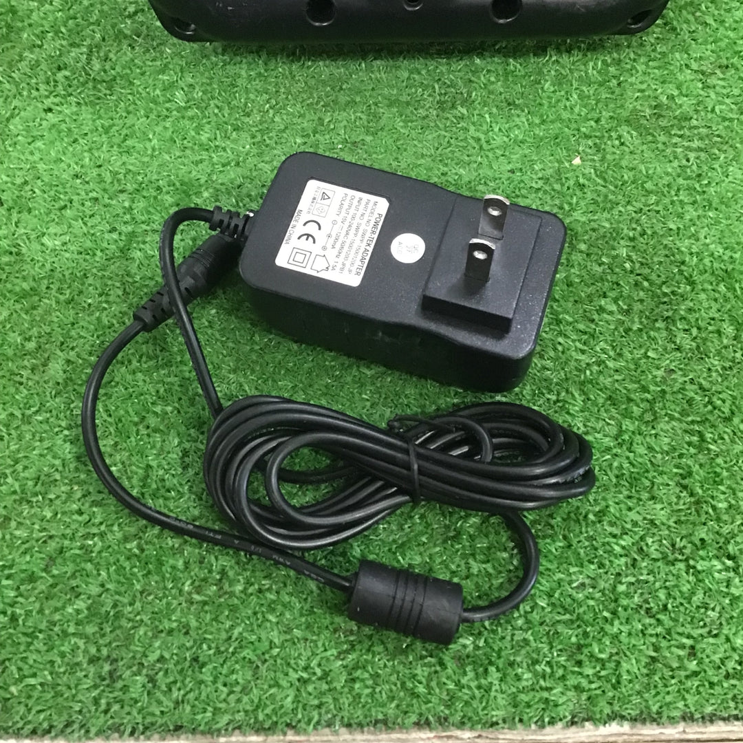 ○ハイコーキ(HIKOKI ※旧:日立工機) コードレスワークライト UB18DGL(S)【町田店】
