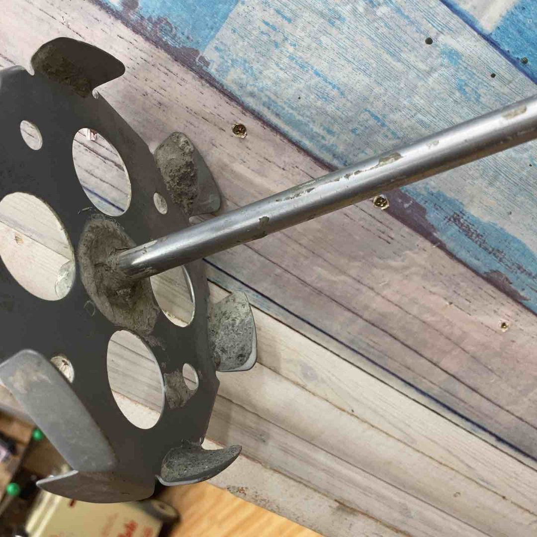 ☆マキタ(makita) コンクリートかくはん機 UT1305【柏店】