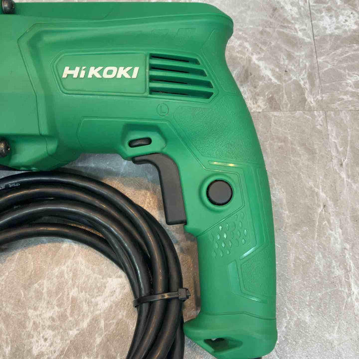 ★ハイコーキ(HIKOKI ※旧:日立工機) ハンマドリル DH24PG2【八潮店】