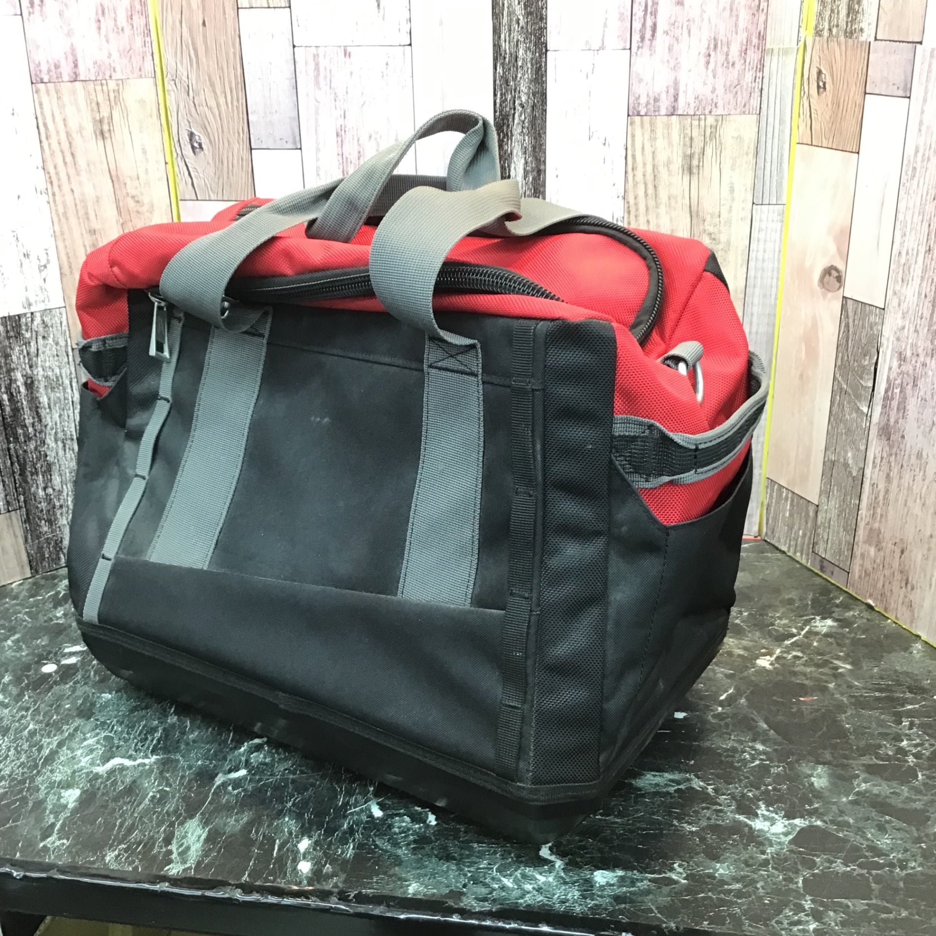 ミルウォーキー POCKOUT 48-22-8321N 15インチツールバッグ【八潮店