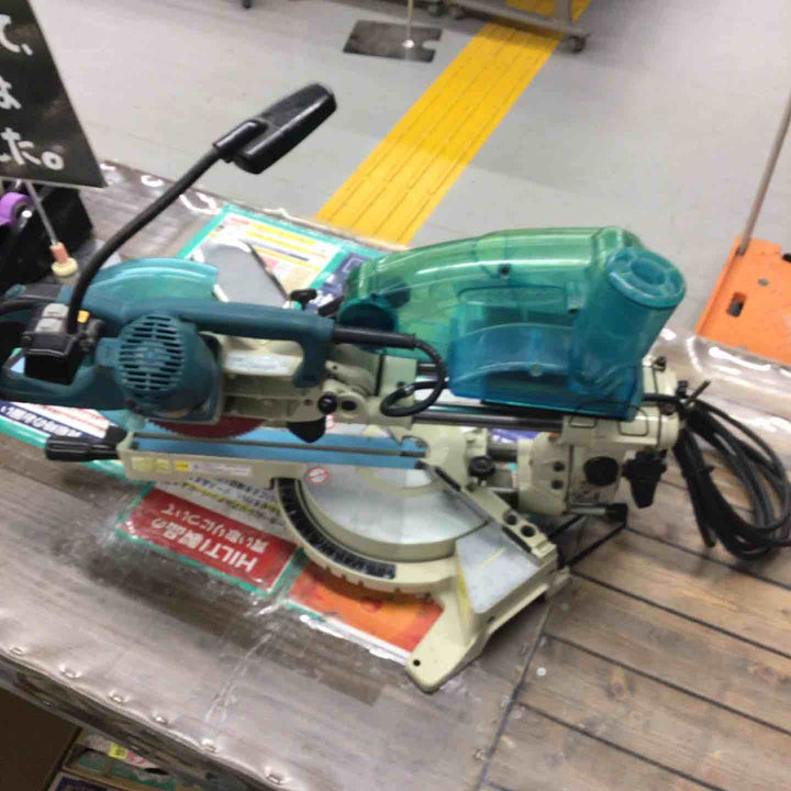 ☆マキタ(makita) スライドマルノコ LS0716FL【戸田店】