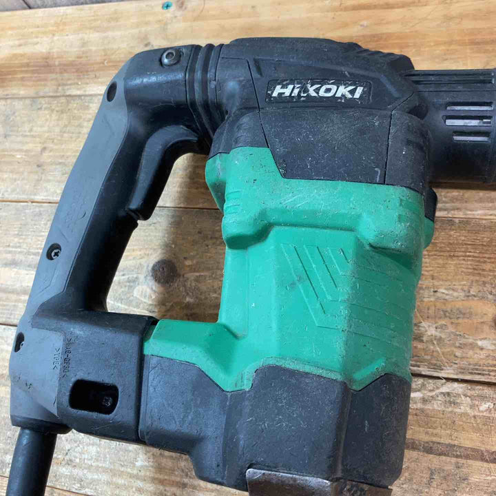【中古品】 ★ハイコーキ(HIKOKI ※旧:日立工機) 電動ハンマ H41SA3 【東大和店】