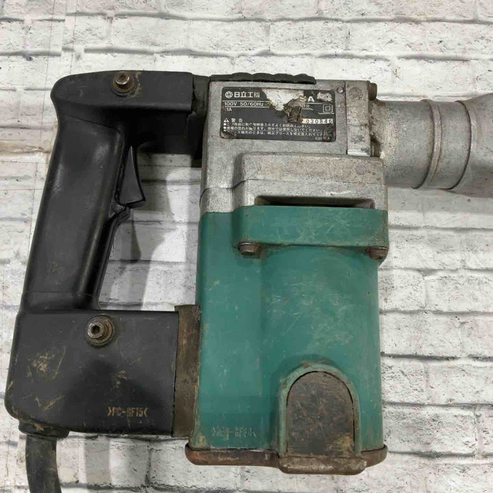 ★ハイコーキ(HIKOKI ※旧:日立工機) 電動ハンマ H41SA(N)【川口店】