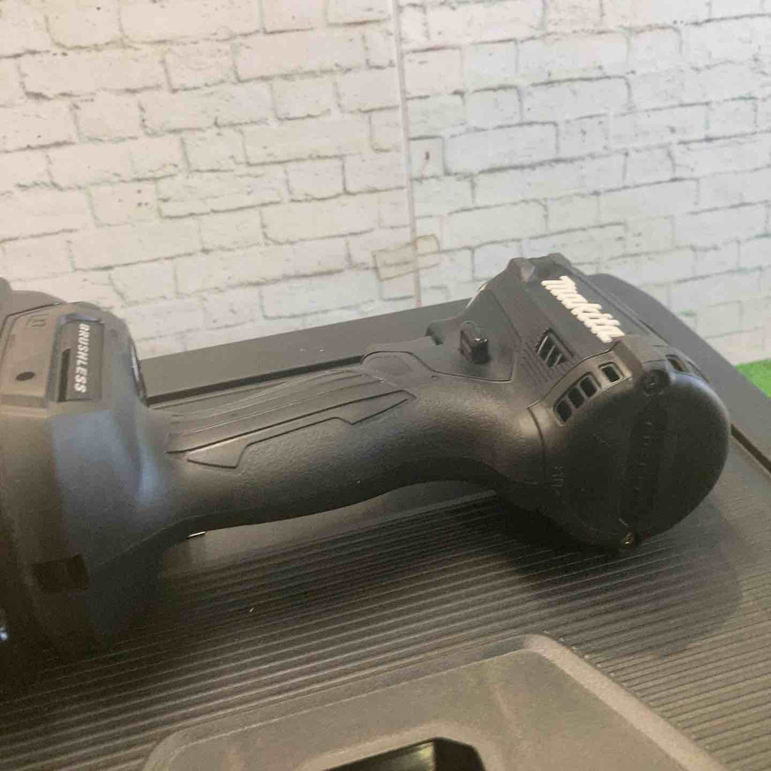 ★マキタ(makita) コードレスインパクトドライバー TD171DRGXB【町田店】