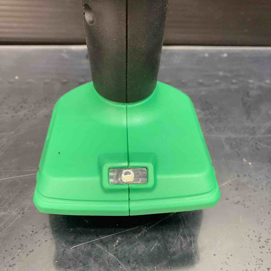 ハイコーキ(HIKOKI ※旧:日立工機) コードレスヒートガン RH18DA(NNP)【川越店】
