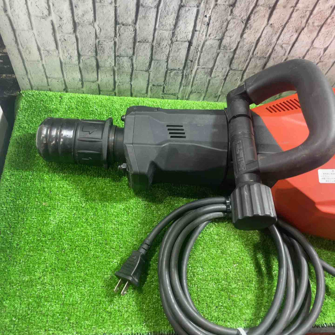 【店頭受取り限定】★ヒルティ(Hilti) コード式ハツリ機 TE1000-AVR【川口店】
