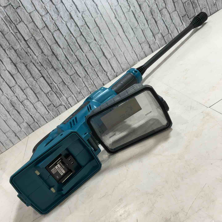 ★マキタ(makita) コードレス高圧洗浄機 MHW180DZ 18V 動作確認済み【川口店】