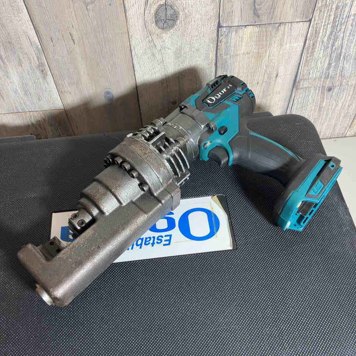 ★オグラ(Ogura) コードレス鉄筋カッター HCC-16BL【戸田店】