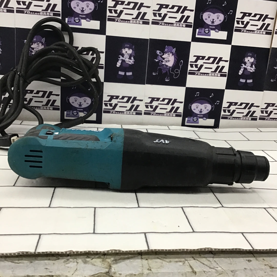 ★マキタ(makita) ハンマドリル HR2611F【所沢店】