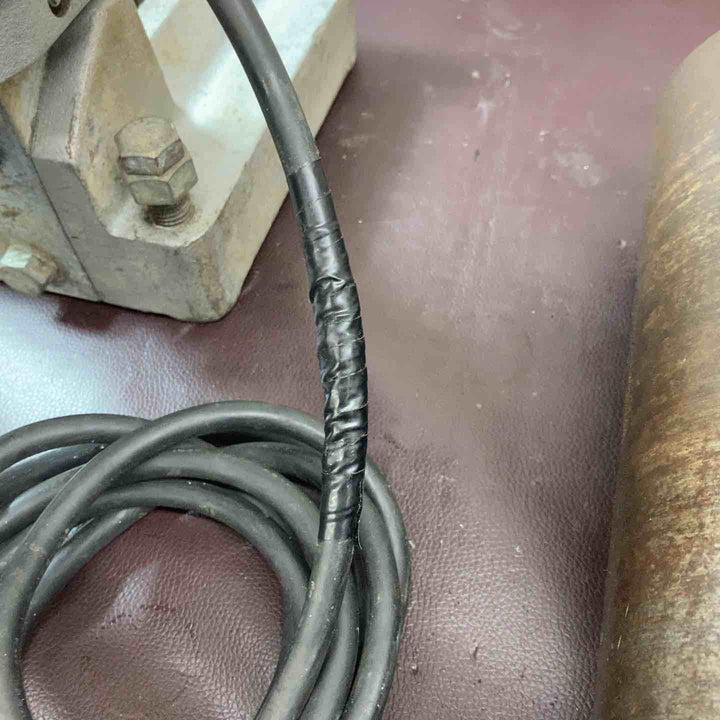 【中古品】 シブヤ(SHIBUYA) ダイヤモンドコアドリル TS-1800/M1711 穿孔機 配管補修 【東大和店】