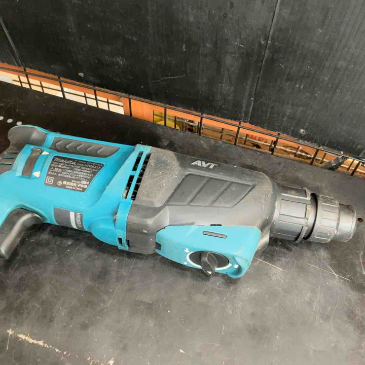 ★マキタ(makita) ハンマドリル HR2631F【草加店】
