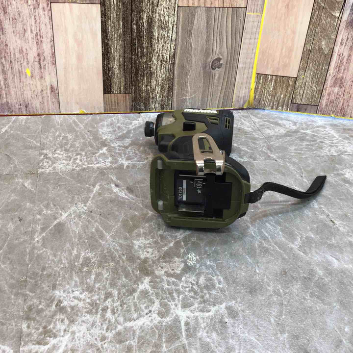 ★マキタ(makita) コードレスインパクトドライバー TD173DZO【川崎店】