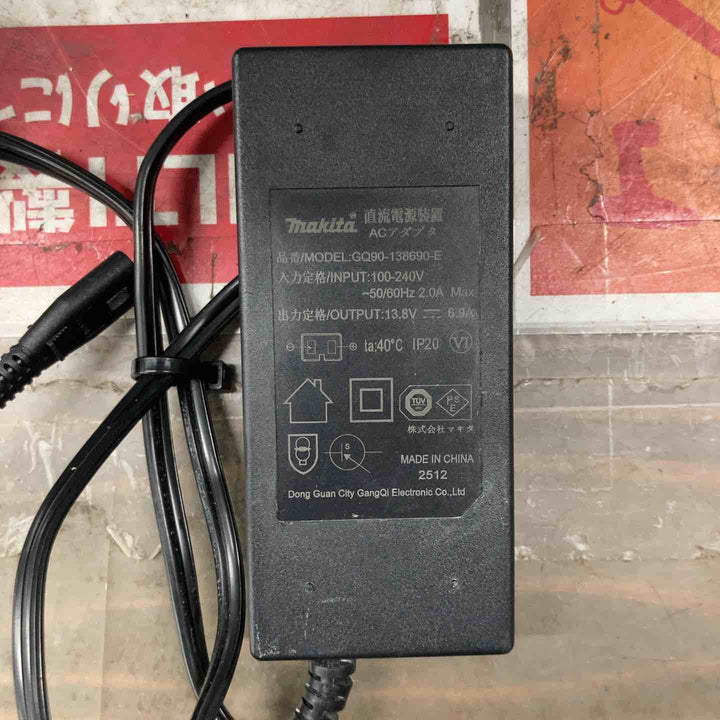 ★マキタ(makita) コードレス冷温庫 CW001GZ【戸田店】