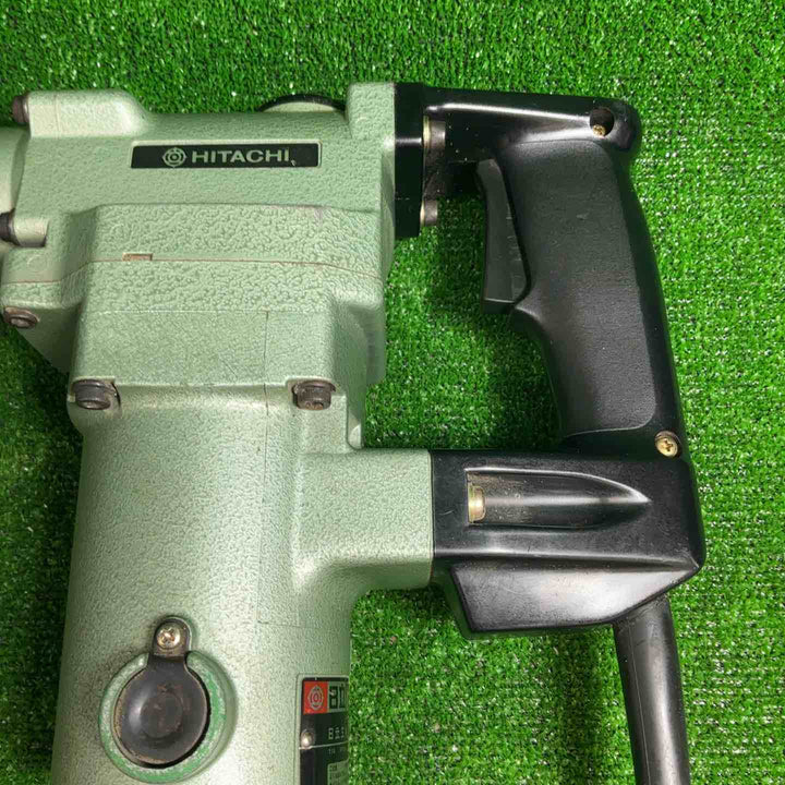 【中古品】 ハイコーキ(HIKOKI ※旧:日立工機) ハンマドリル DH35 【藤沢店】