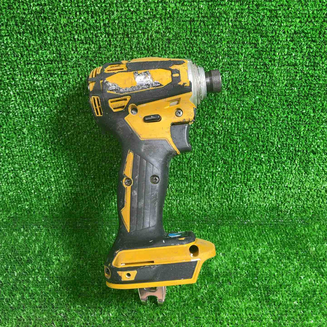 マキタ(makita) コードレスインパクトドライバー TD172DZFY【藤沢店】