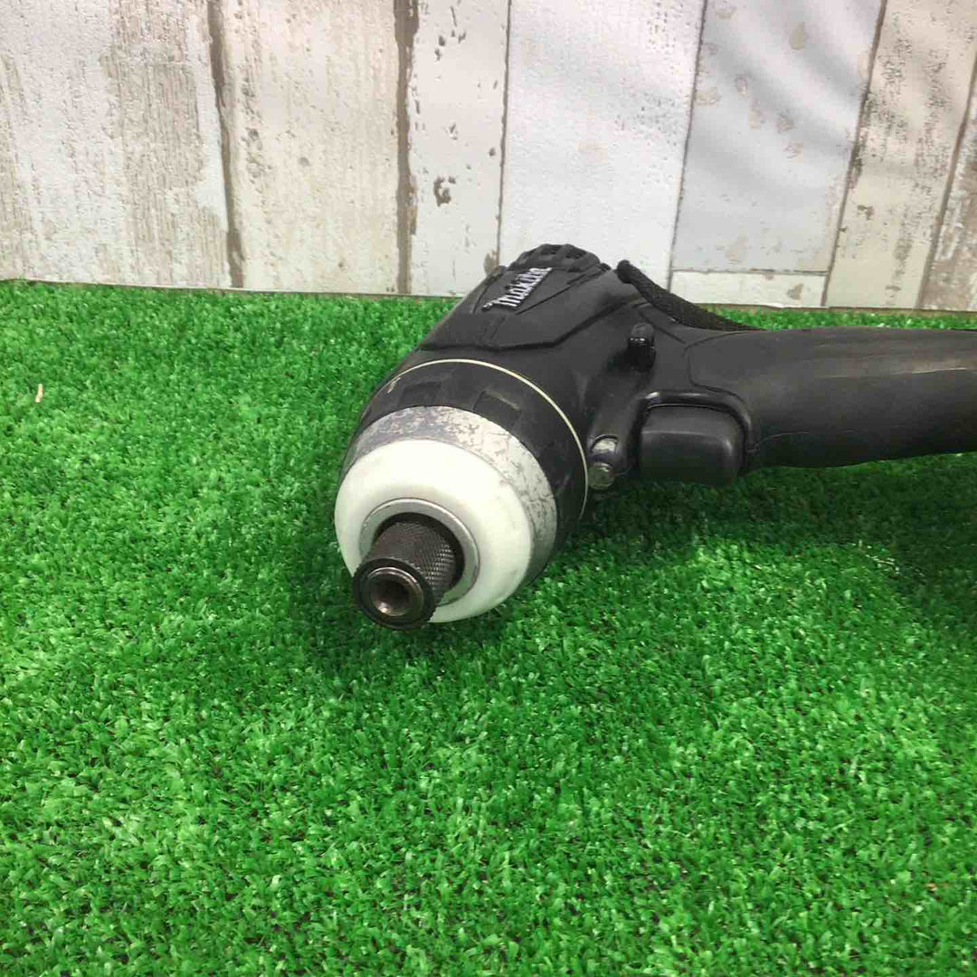 ☆マキタ(makita) コードレス4モードインパクトドライバー TP141DZB【町田店】
