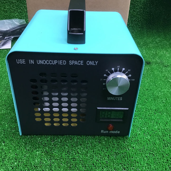 【未使用】OZONE GENERATOR 96035-CHN-1 オゾン発生器 【草加店】