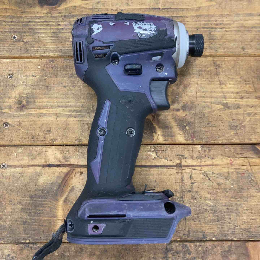 ★マキタ(makita) コードレスインパクトドライバー TD172DGXAP【所沢店】