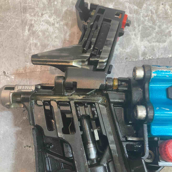 【中古品】★マキタ makita 50mm 高圧エア釘打ち機 AN514HM 本体のみ ケースなし【八潮店】