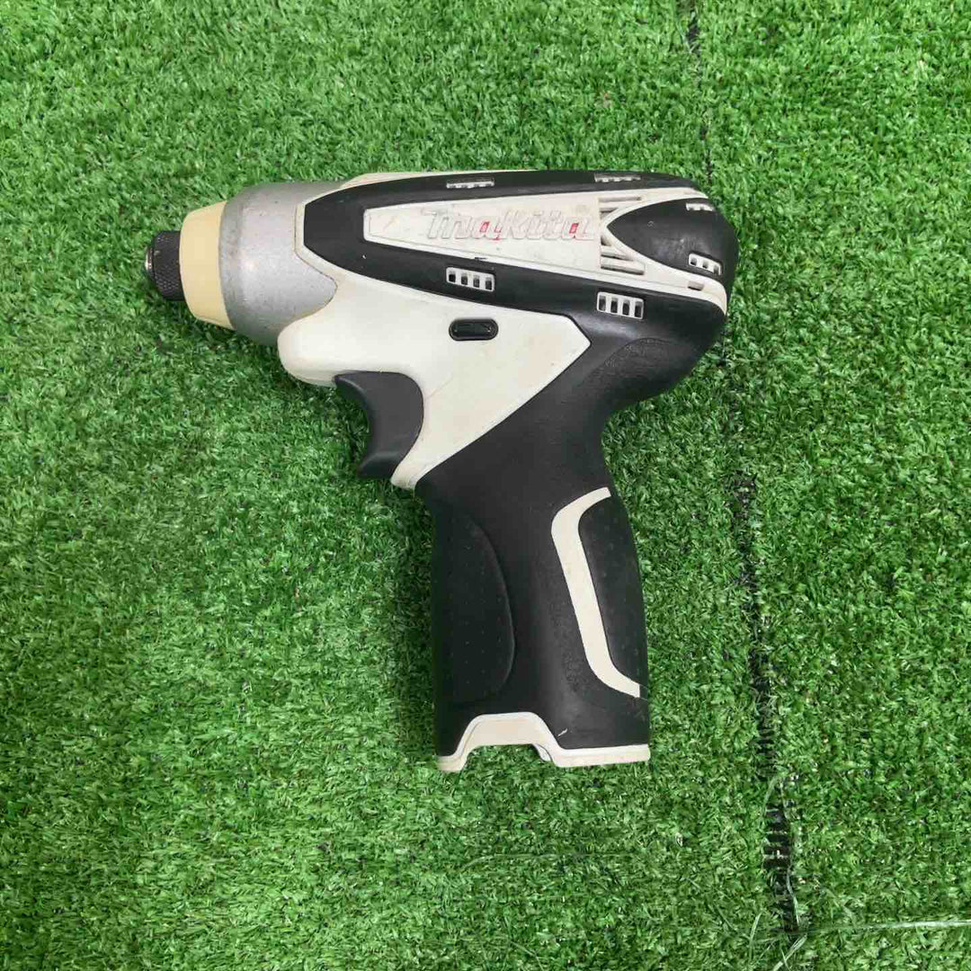 ☆マキタ(makita) コードレスインパクトドライバ TD090DWXW【草加店】