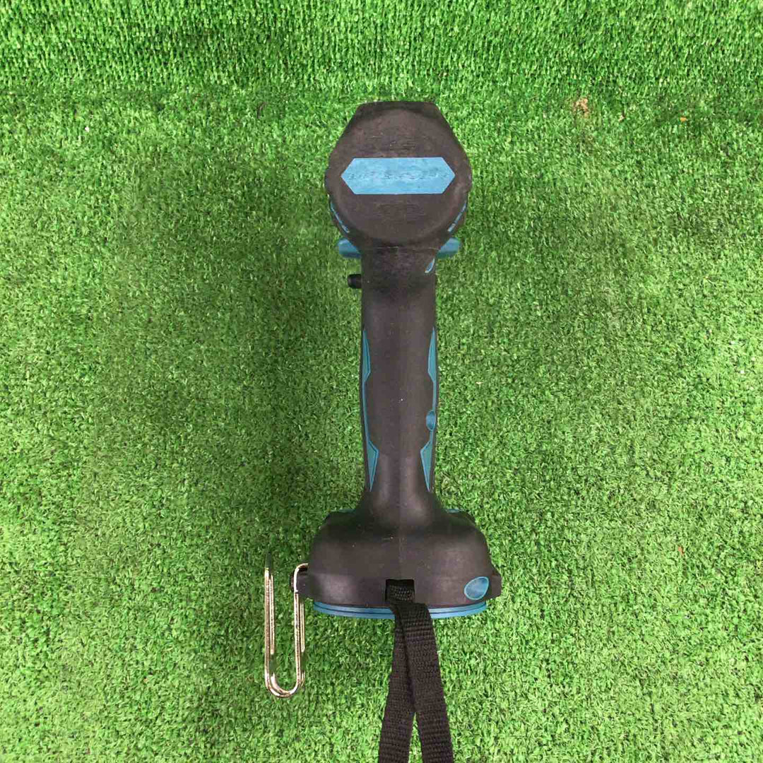 ★マキタ(makita) コードレス振動ドリルドライバー HP487DZ【川崎店】