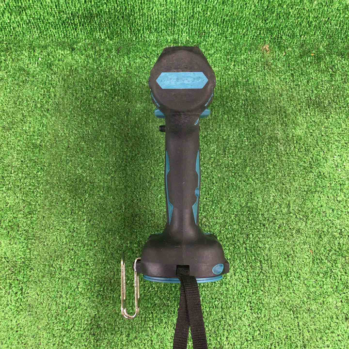 ★マキタ(makita) コードレス振動ドリルドライバー HP487DZ【川崎店】