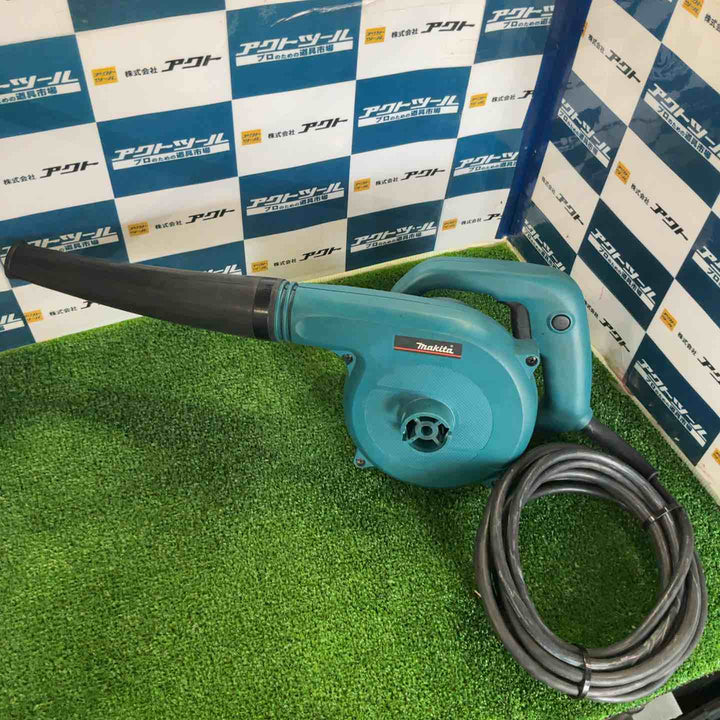 ◇マキタ(ｍakita) ハンドブロワ UB1100【草加店】