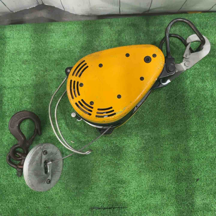 ◇リョービ(RYOBI) ウインチ WI-61C(31M)【川口店】