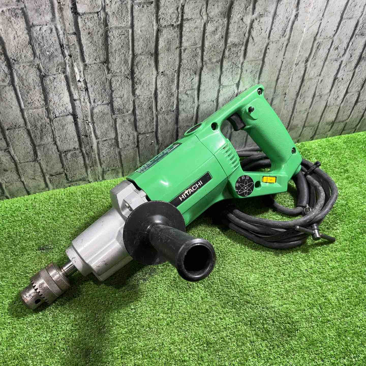 ◇ハイコーキ(HIKOKI ※旧:日立工機) タッパ UT8V 動作確認済【川口店】