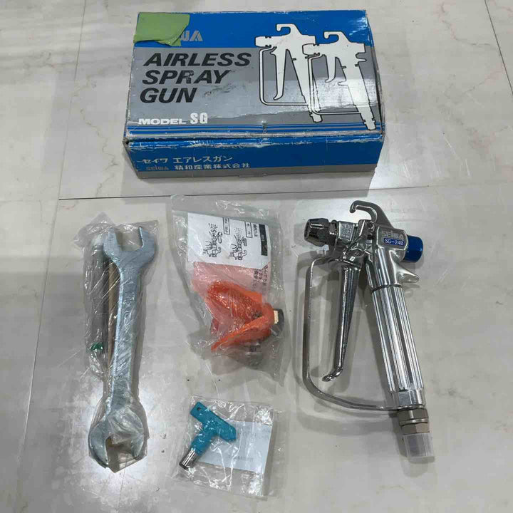 SEIWA SG-24B【川口店】