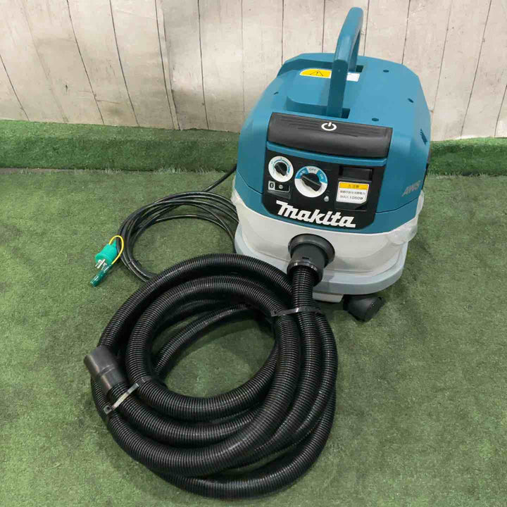 ★マキタ(makita) 集じん機 乾式 VC0840 動作確認済【川口店】