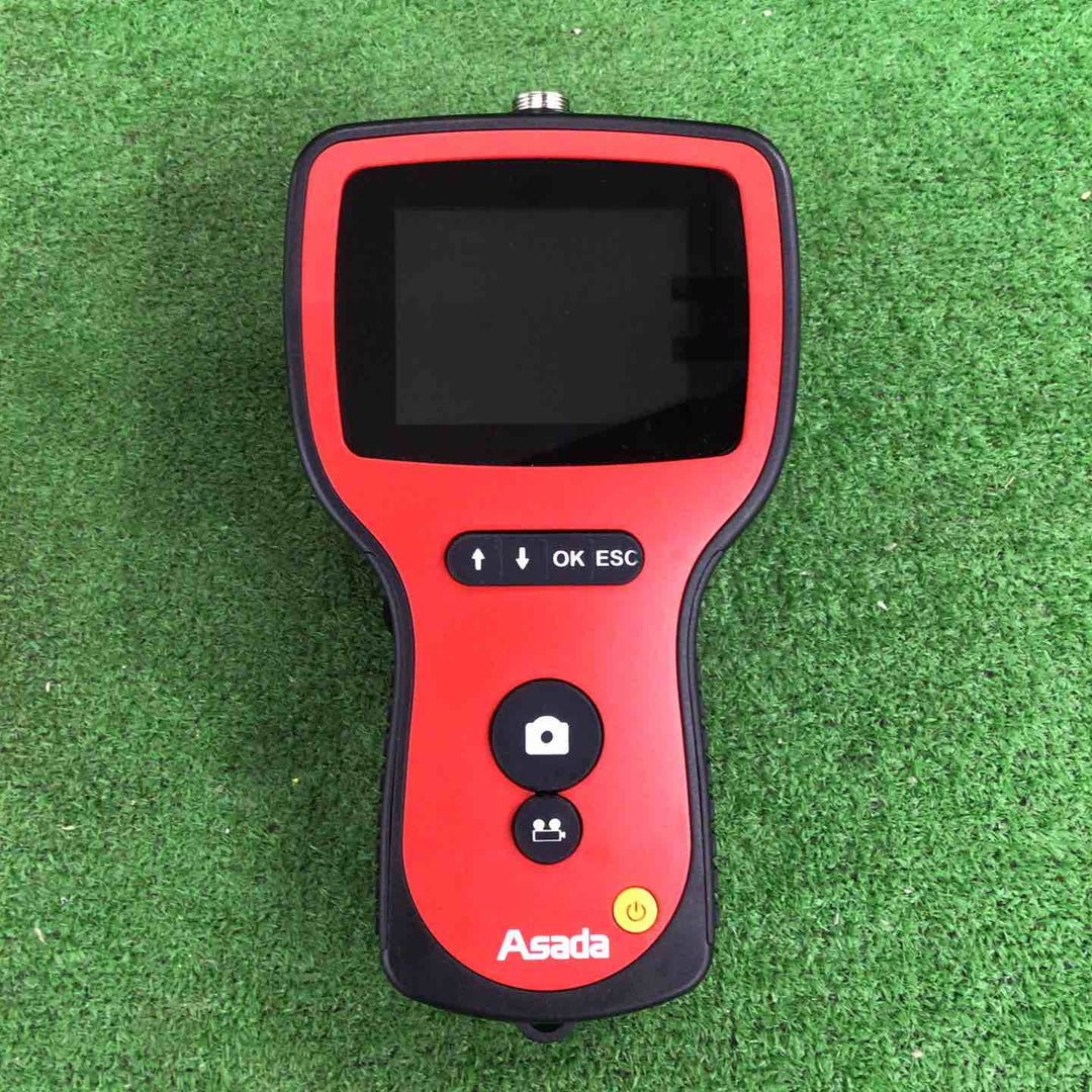 ◇アサダ/Asada クリアスコープ・デジタル F800【川崎店】