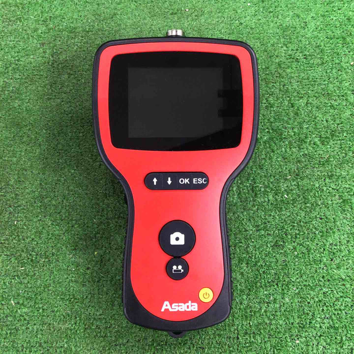 ◇アサダ/Asada クリアスコープ・デジタル F800【川崎店】