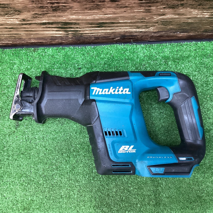 ★マキタ(makita) コードレスレシプロソー JR188DRGX【川越店】