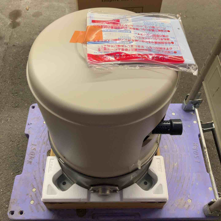 ◇日立 インバーター浅井戸用自動ポンプ WT-P200Y【桶川店】