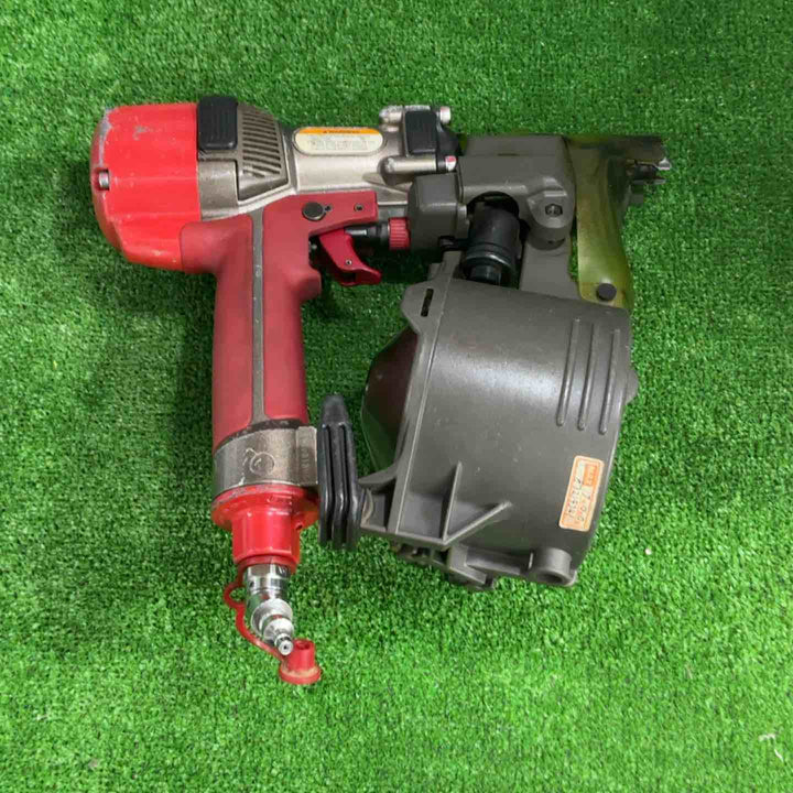 ◇マックス(MAX) 高圧エア釘打ち機  HN-75【草加店】