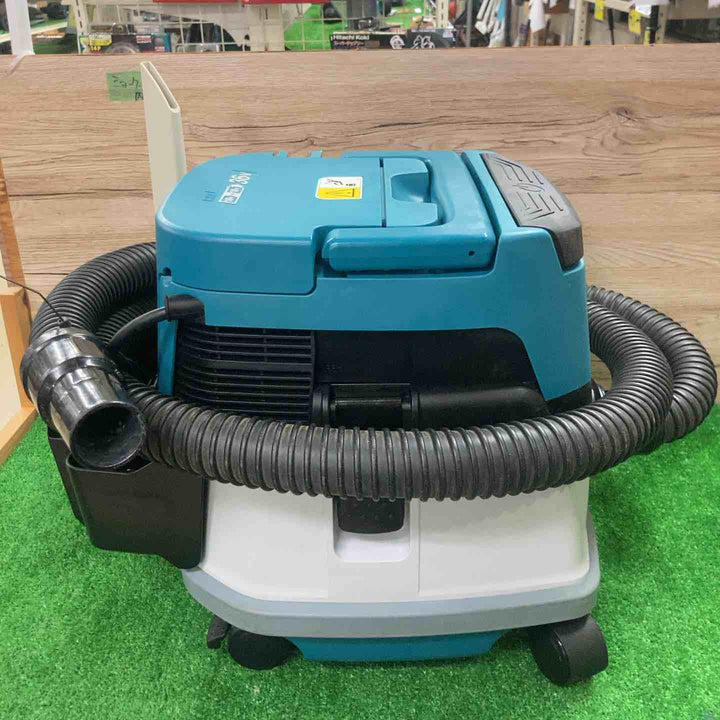 ★マキタ(makita) コードレス集じん機 乾湿両用 VC860DZ【町田店】