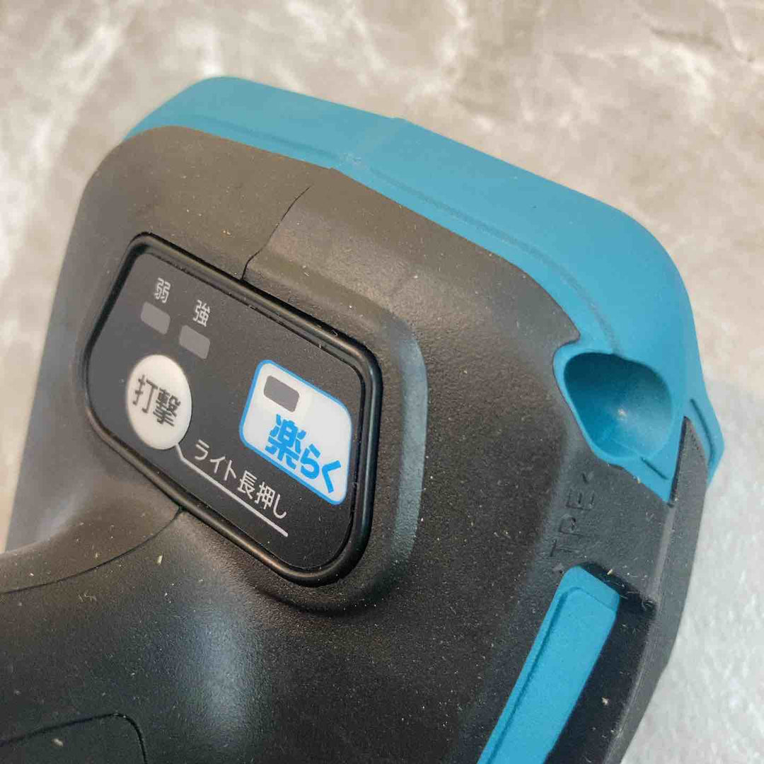 ☆マキタ(makita) コードレスインパクトドライバー TD157DZ 18V【八潮店】
