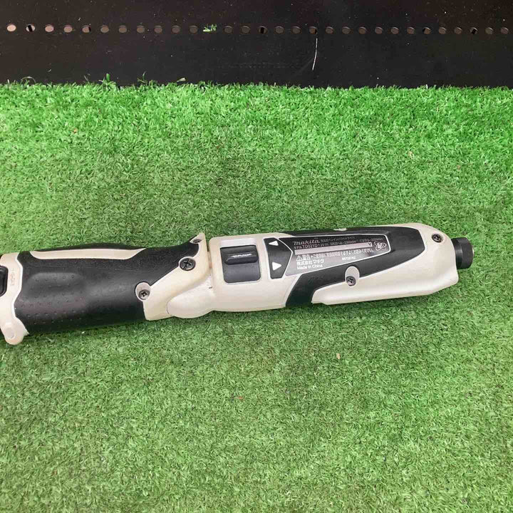 マキタ(makita) コードレスペンインパクトドライバ TD021DSHSP 回転数(min-1)[回転/分]	0～2,300【川越店】